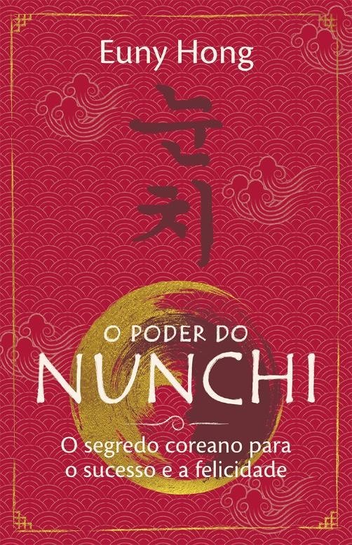 Books O Poder do Nunchi