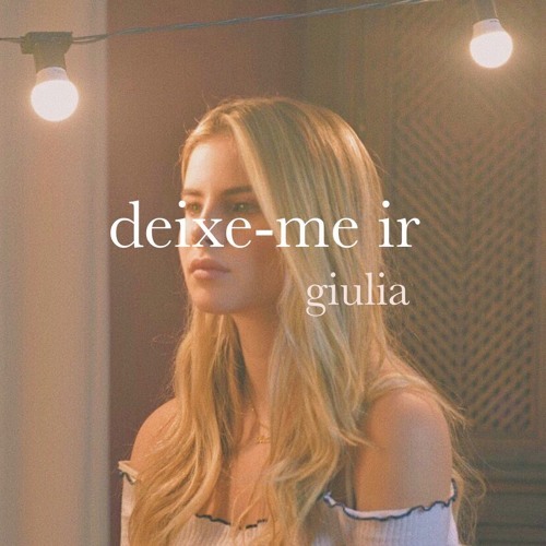 Music Deixe-me ir Giulia