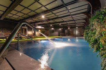 Hotel Well & Spa, Maceira 