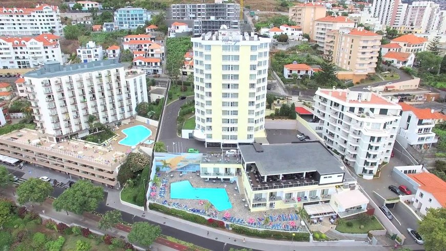 Place Muthu Raga Madeira Hotel 