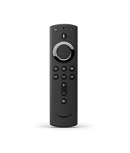 Alexa Remote Control