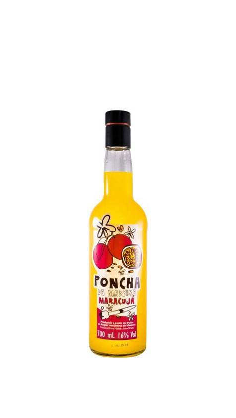 Producto Poncha da Madeira