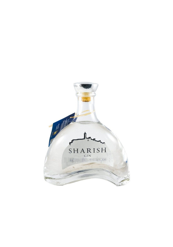 Producto Gin Sharish