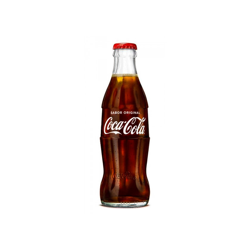 Product Coca-Cola Original