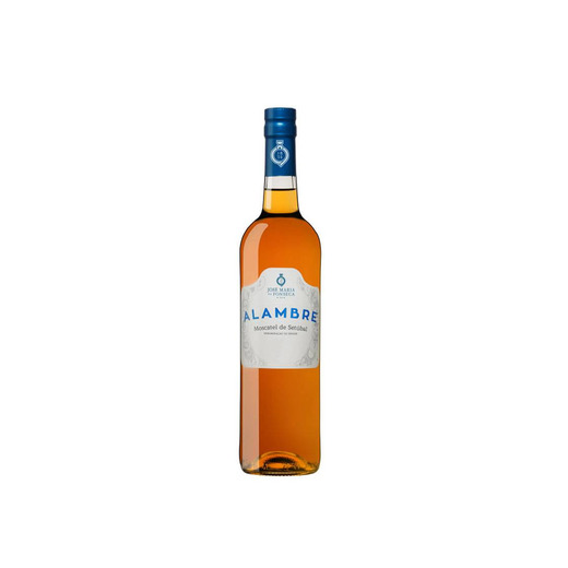 Moscatel de Setúbal