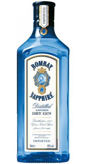 Product Bombay Sapphire Gin