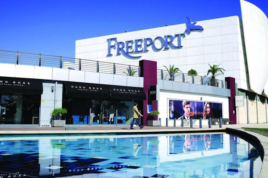 Moda Freeport Alcochete