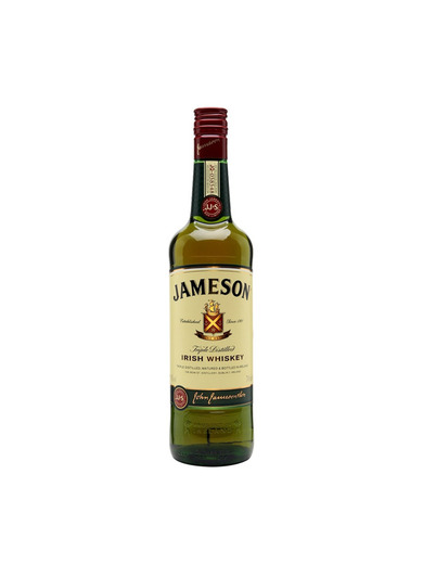 Whiskey Jameson