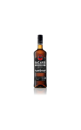 Bacardi Carta Negra