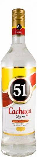 Cachaça 51