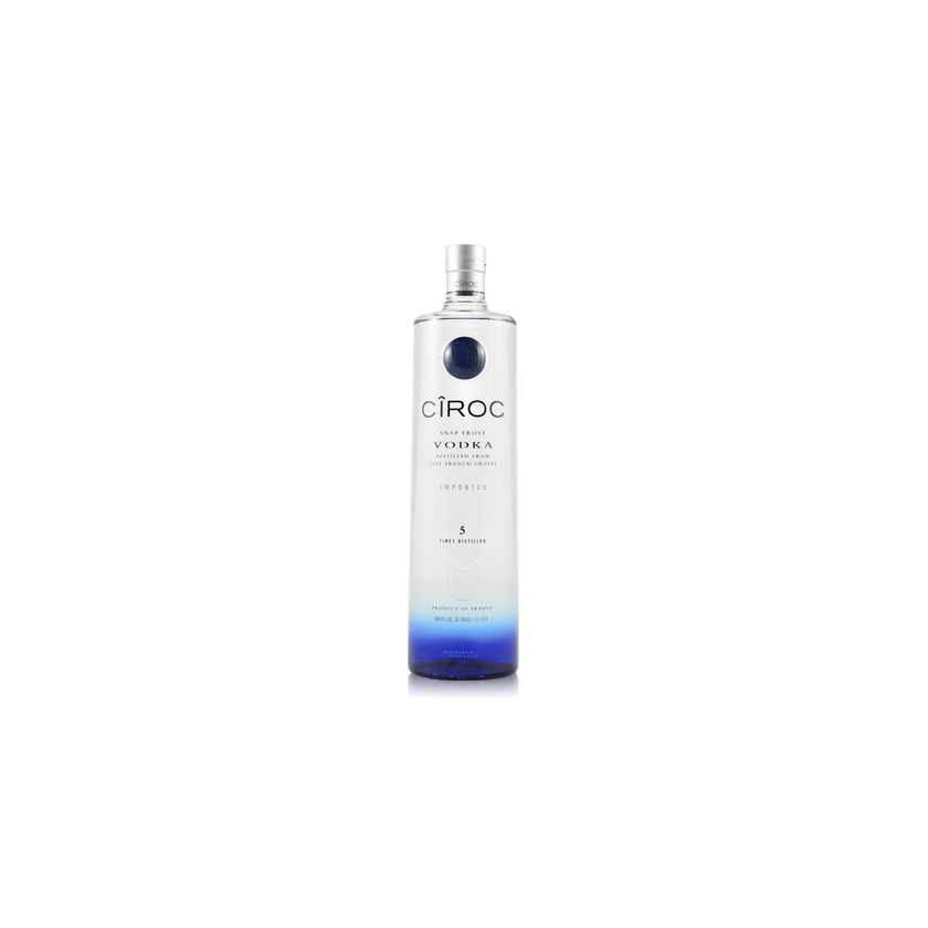 Product Ciroc Vodka