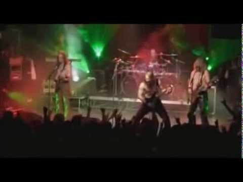 Canciones ENSIFERUM - INTO BATTLE (LIVE) 