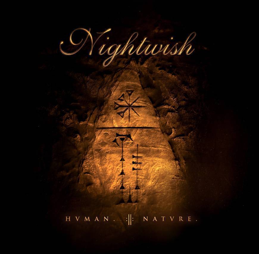 Canción NIGHTWISH - Noise (OFFICIAL MUSIC VIDEO)