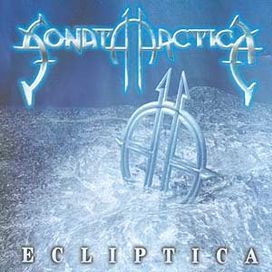 Canciones Sonata Arctica - Fullmoon clip 