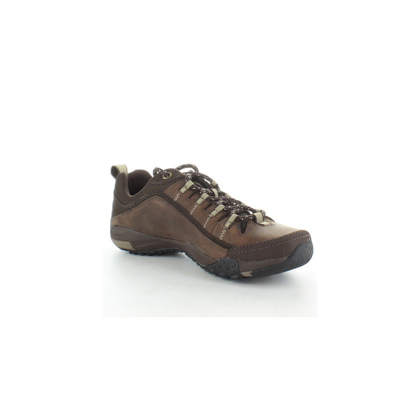 Product MERRELL HELIXER DISTORT SUADE BROWN