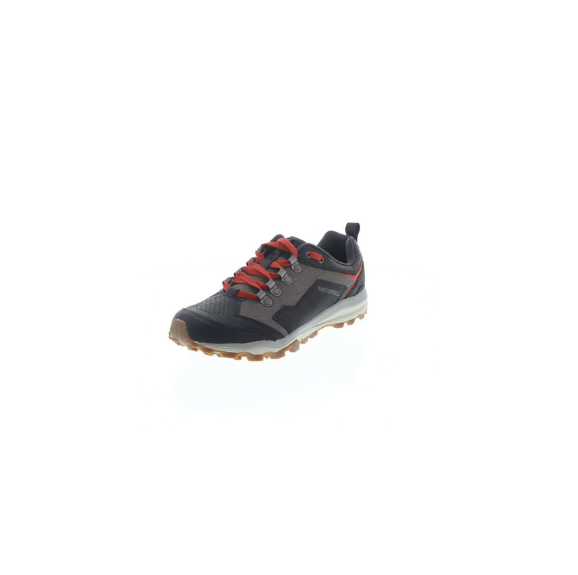 Producto MERRELL ALL OUT CRUSHER BLACK