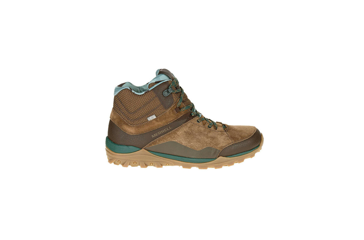 Producto Merrell FRAXION MID WATERPROOF