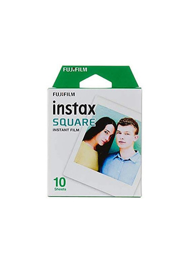 Rolo Fujifilm Instax Square 