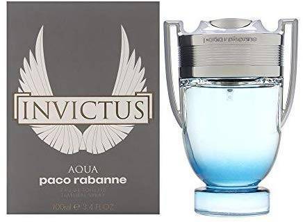 Producto Paco Rabanne Invictus Aqua