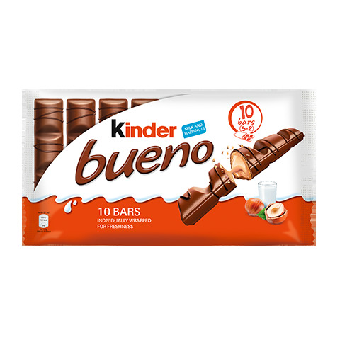 Product Kinder Bueno