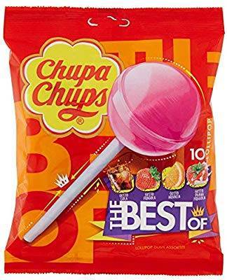 Product Chupa Chups