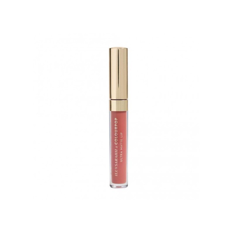 Producto Dulcet ultra matte lipstick