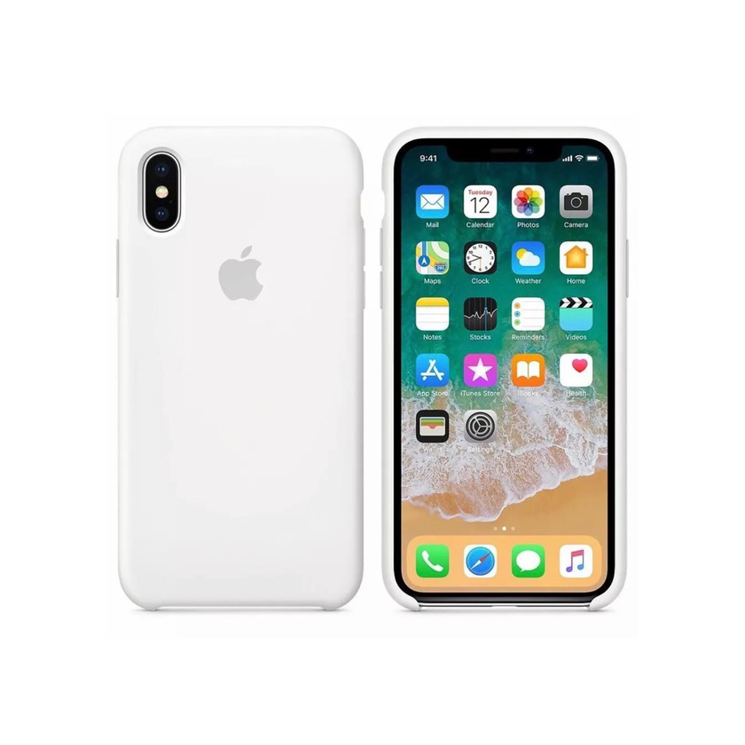 Product Capa Apple iPhone X