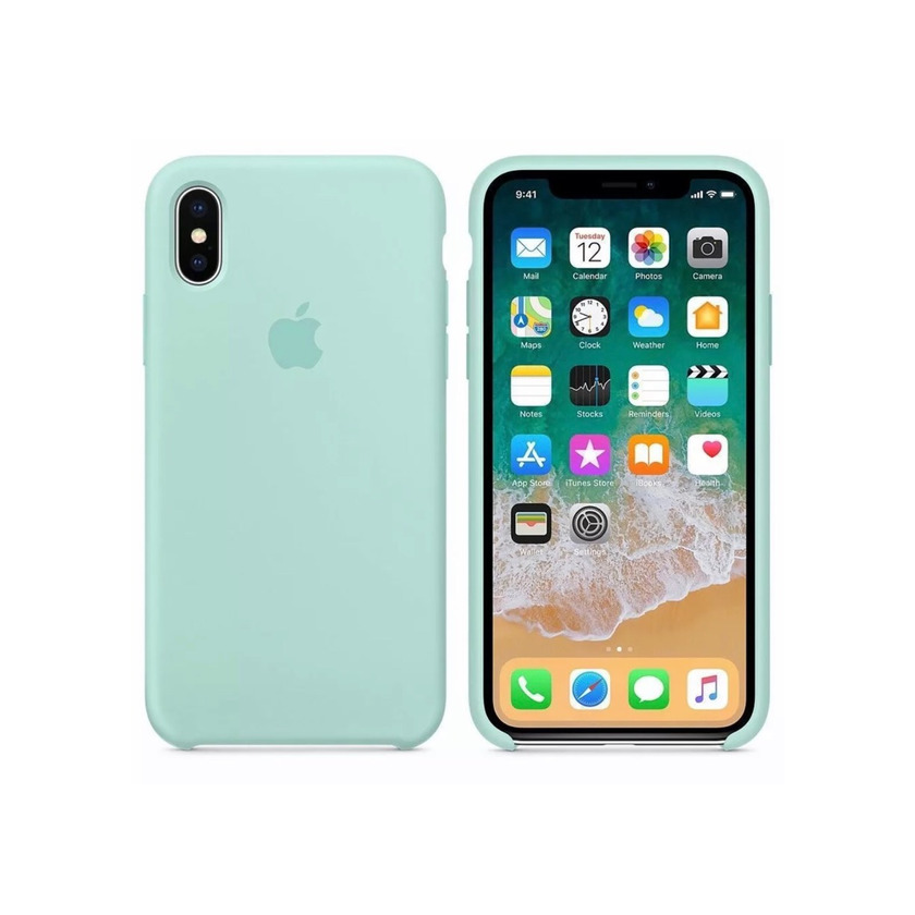 Product Capa Apple iPhone X