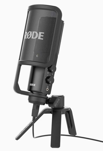 Røde NT-USB