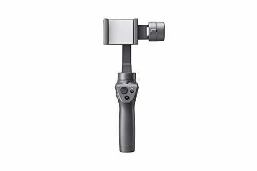 DJI Osmo Mobile 2 - Gimbal para Smartphone & iPhone