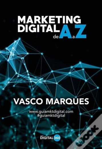 Marketing Digital de A a Z