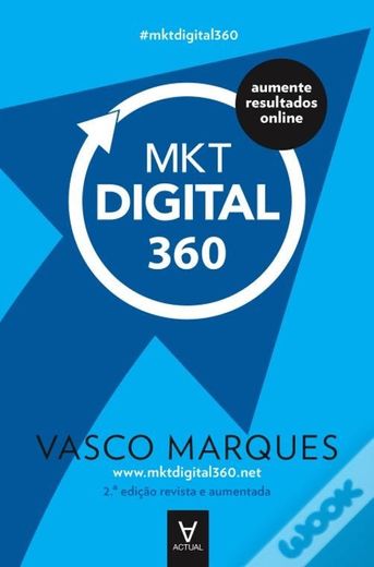 Marketing Digital 360