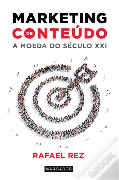 Libro Marketing de Conteúdos