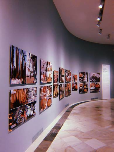 Museo de Artes y Costumbres Populares de Sevilla