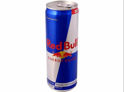 Red Bull Sugarfree, Bebida energética - 24 de 250 ml.