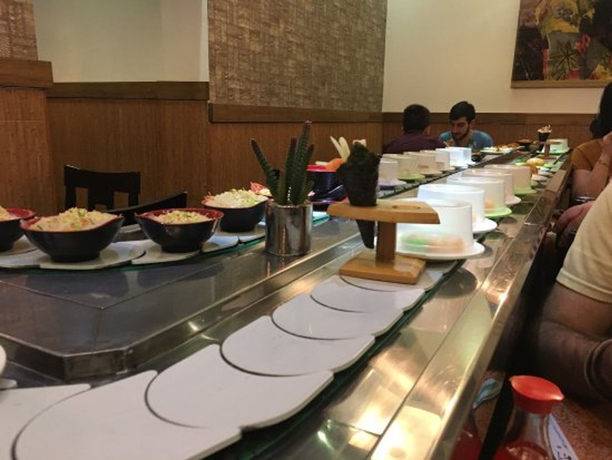Restaurants Xake