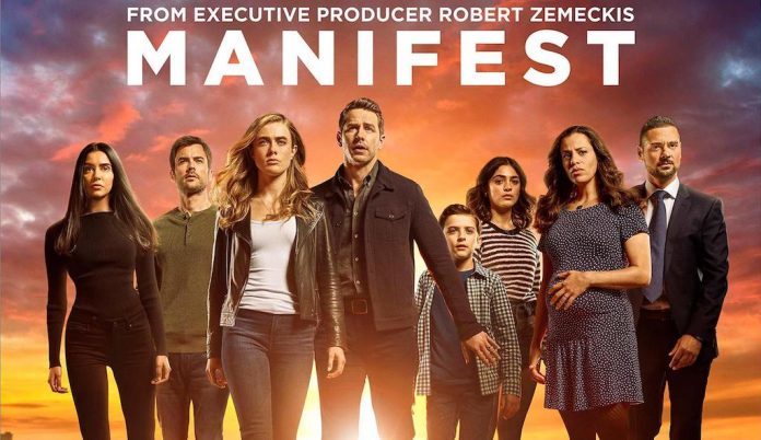 Serie Manifest