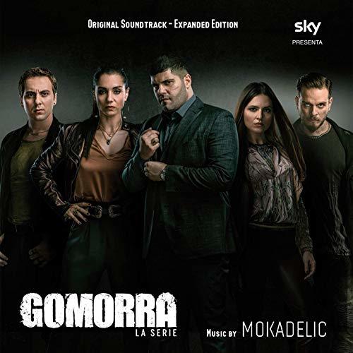 Serie Gomorra