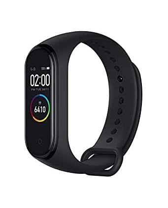 Social Xiaomi Mi Band 4 Pulsera de Actividad
