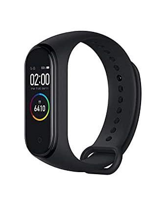 Xiaomi Mi Band 4 Pulsera de Actividad