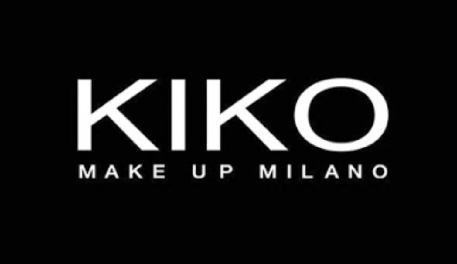 Kiko Milano 