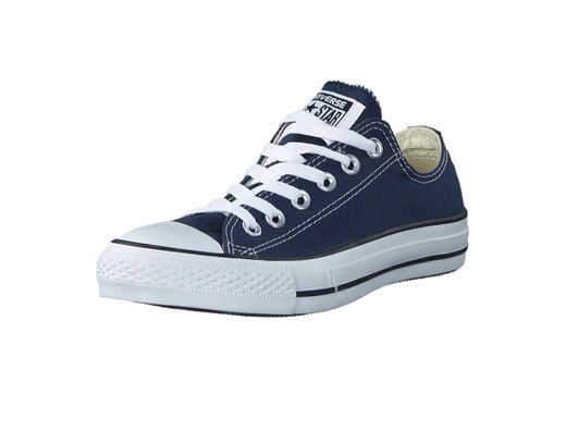 Converse All Star Blue