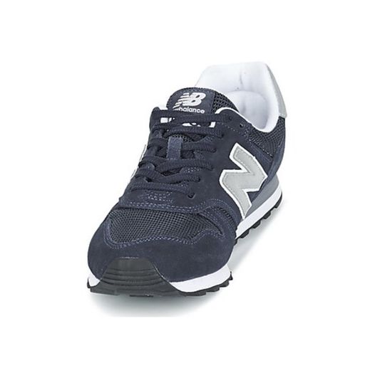 New Balance Blue 