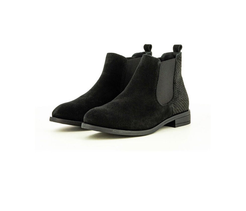 Product Botas Seaside