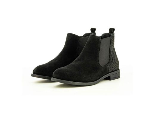 Botas Seaside