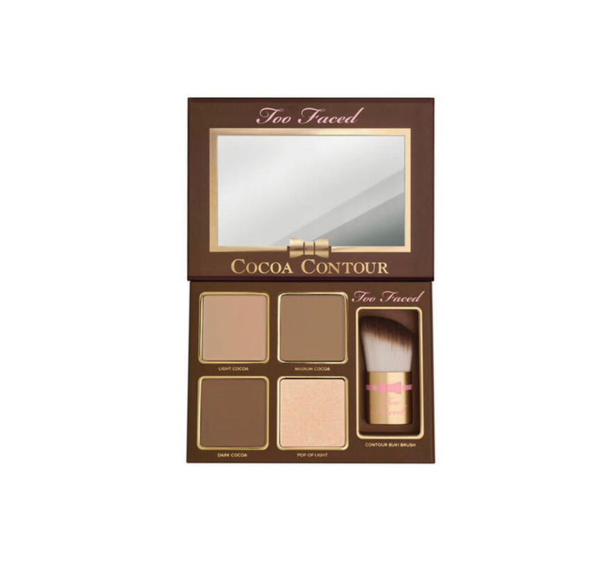 Product Palette Contour Too Faced