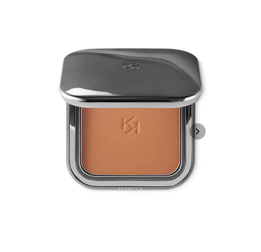 Product Bronzer KIKO