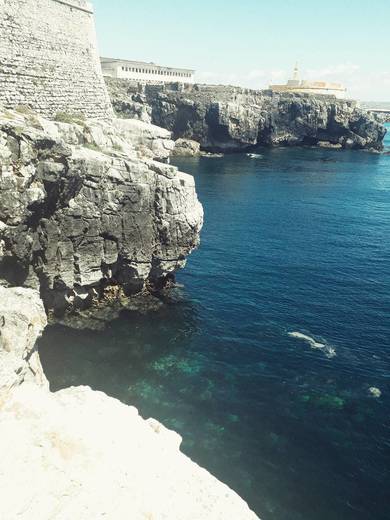 Berlengas