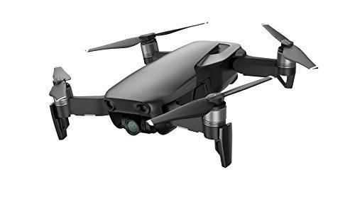 DJI Mavic Air Fly More Combo - Dron con Cámara para Grabar