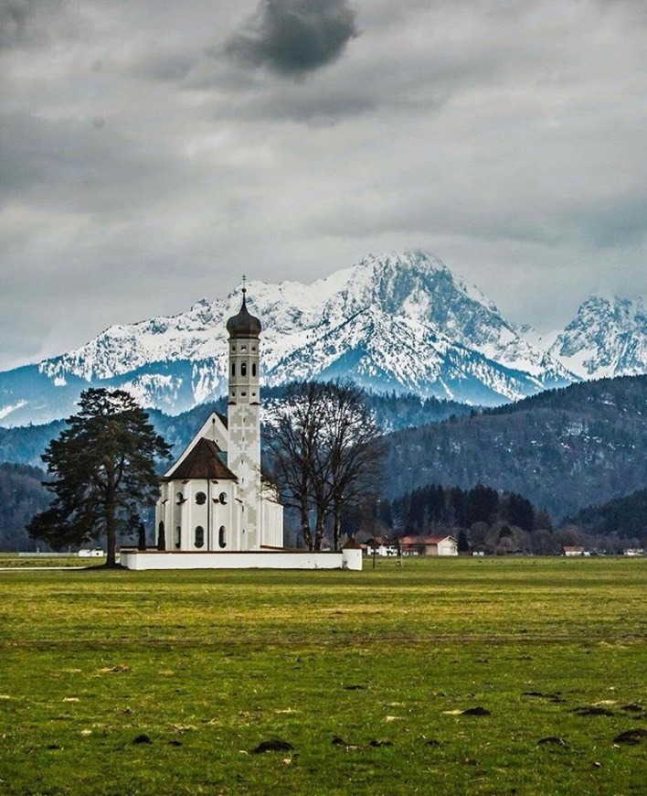 Place Füssen